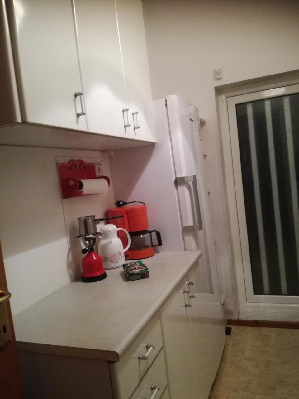 Apartment Korinos Mama Machi Exterior foto